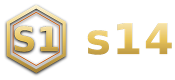 s14 logo