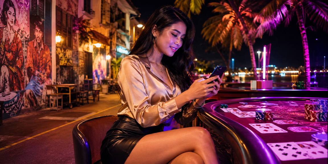 s14 mobile gaming